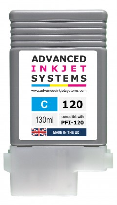 compatible 130ml ink cartridges for canon tm-200